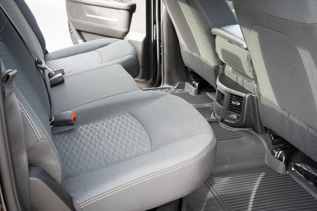 2025 Ram 2500 Tradesman photo 30