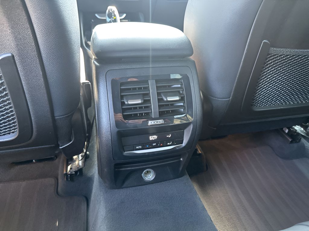 2018 Bmw X3 xDrive30i photo 21
