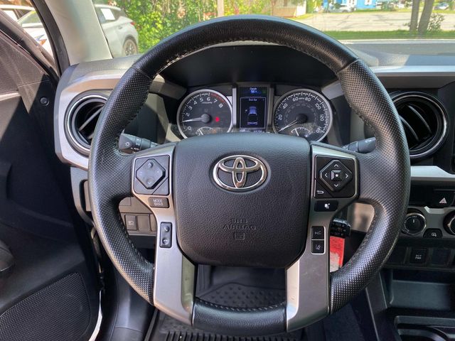 2021 Toyota Tacoma SR5 photo 19