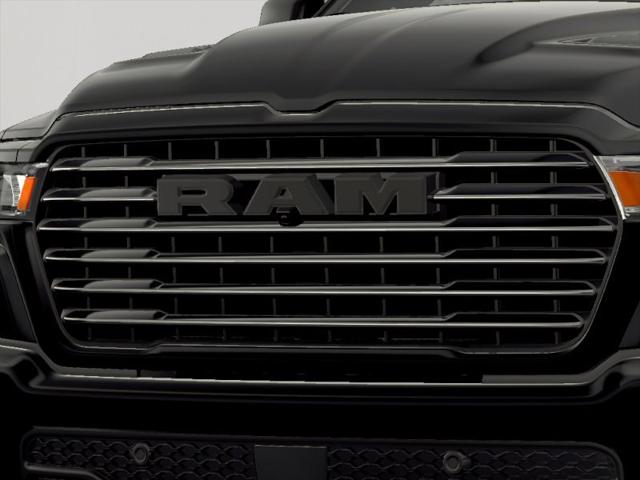 2026 Ram 1500 Laramie photo 14