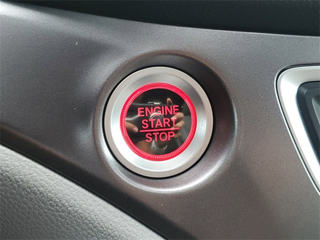 2019 Honda Pilot EX-L photo 20