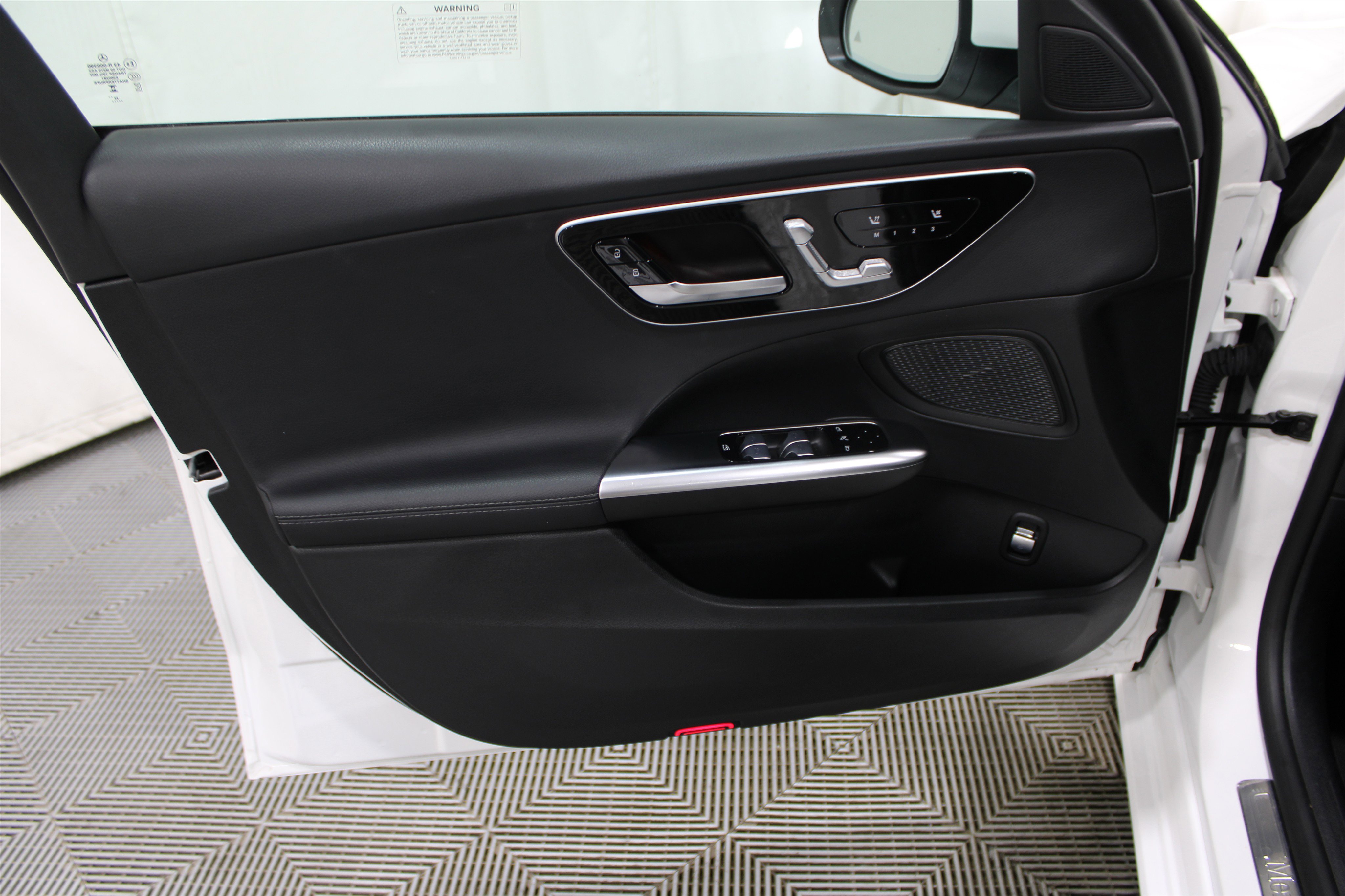 2024 Mercedes Benz C 300 photo 5