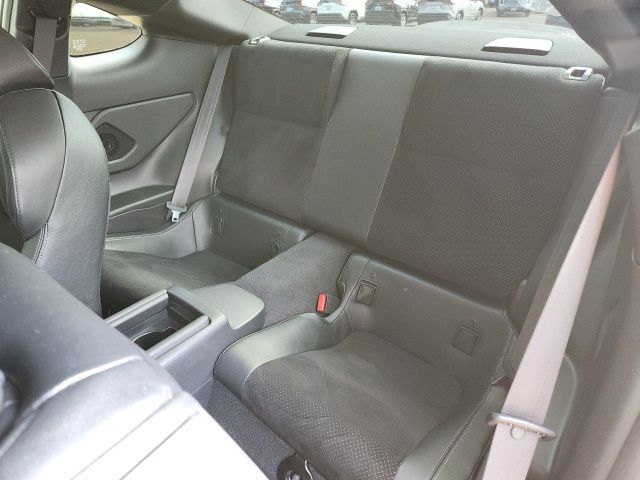 2024 Toyota GR86 Premium photo 15