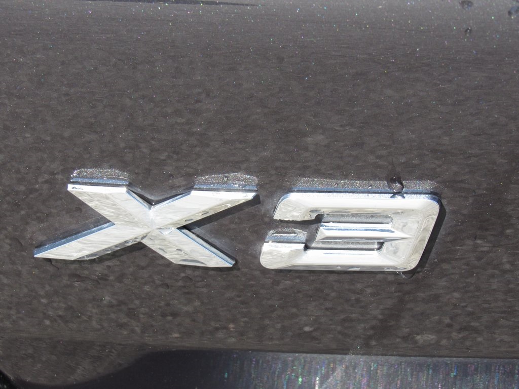 2022 Bmw X3 xDrive30i photo 8