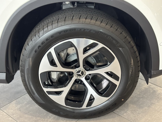 2026 Mercedes Benz GLC 350e 4MATIC photo 28