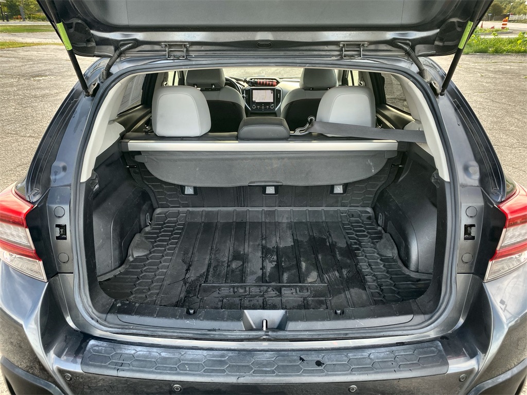 2020 Subaru Crosstrek Limited photo 19