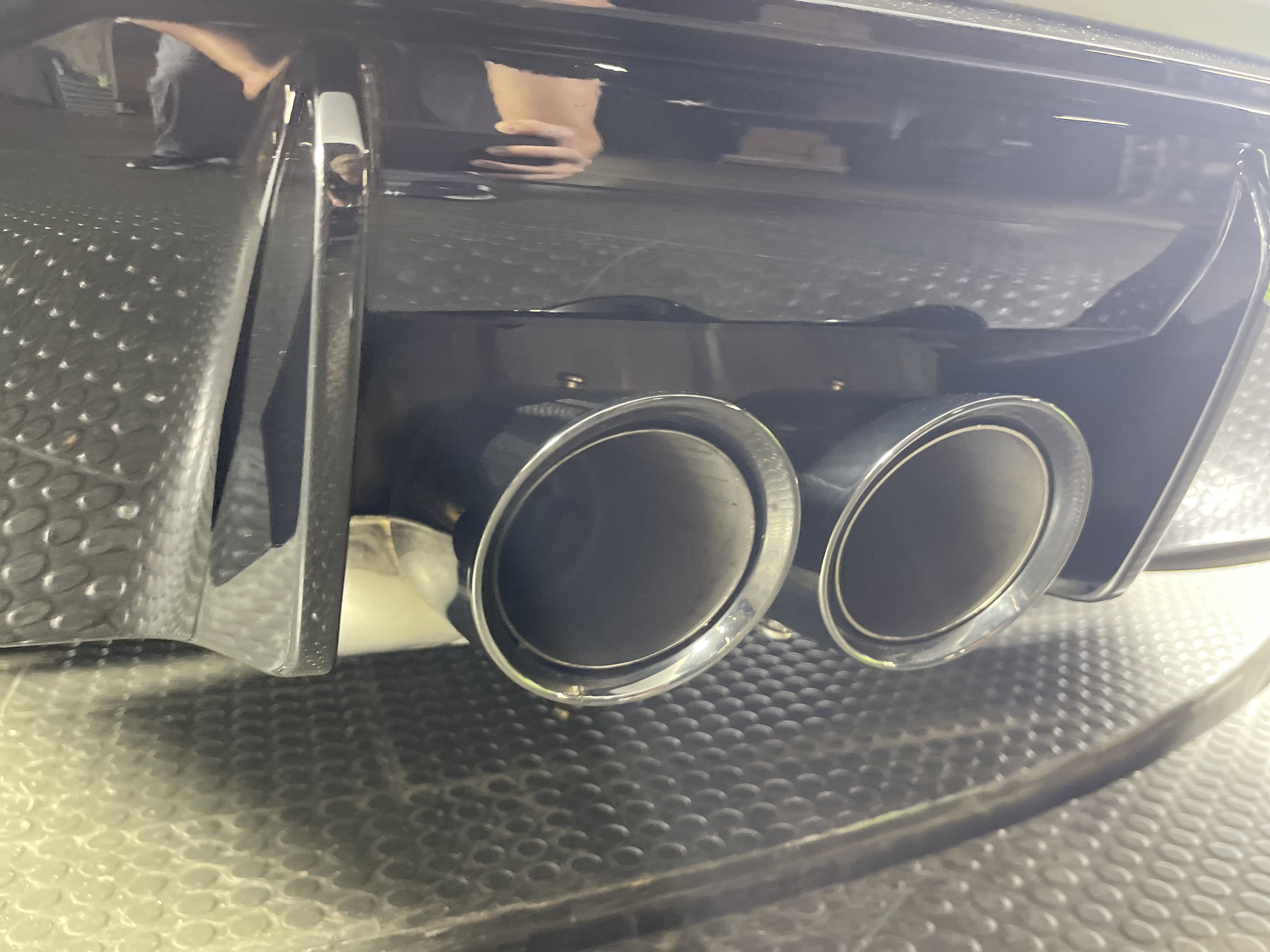 2023 Bmw M4 Convertible photo 3