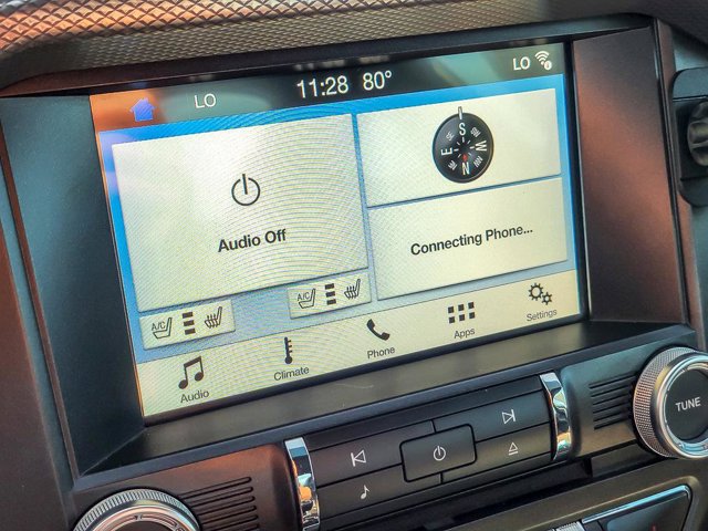 2016 FORD MUSTANG - Image 45