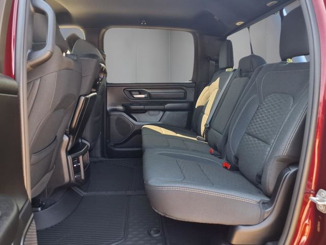 2026 Ram 1500 Warlock photo 12