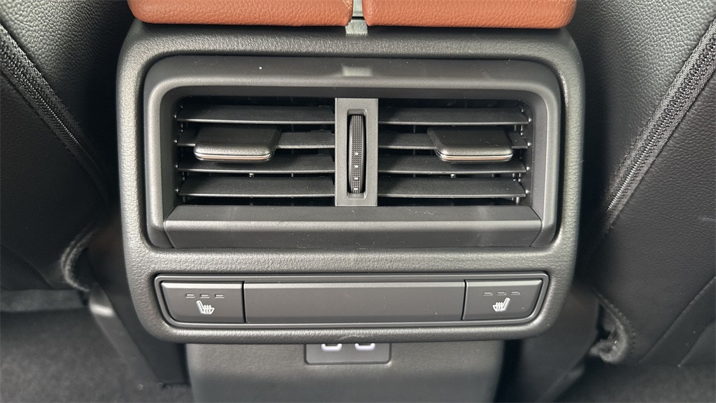 2025 Mazda CX-50 2.5 Turbo Meridian Edition photo 34