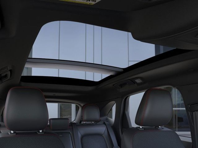 2025 Ford Escape ST-Line photo 20