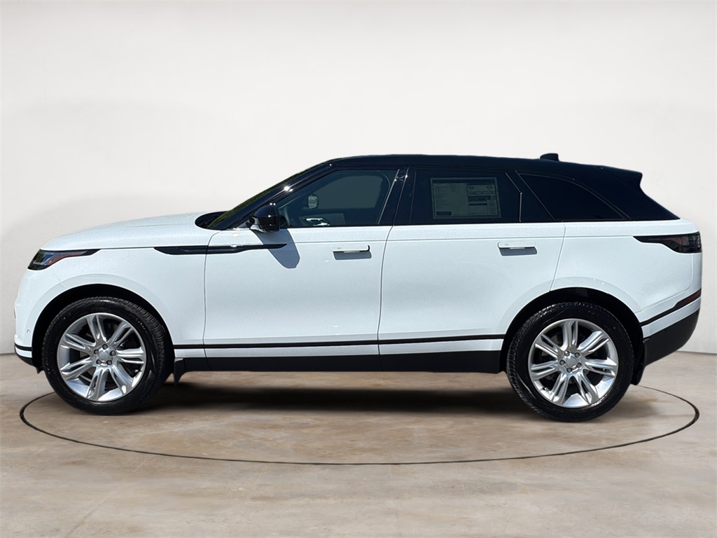 2026 Land Rover Range Rover Velar S photo 2