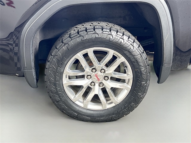 2021 Gmc Sierra 1500 SLE photo 28