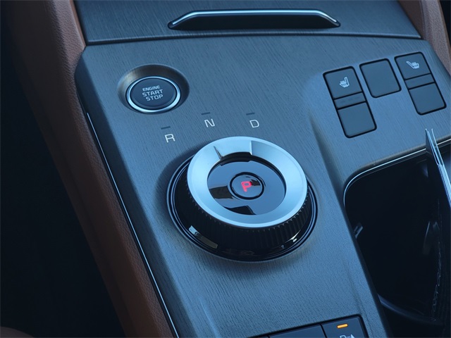 2026 Kia Sportage Hybrid X-Line photo 22