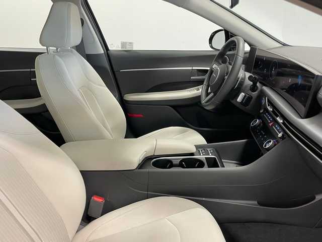 2024 Hyundai Sonata SEL Convenience photo 35