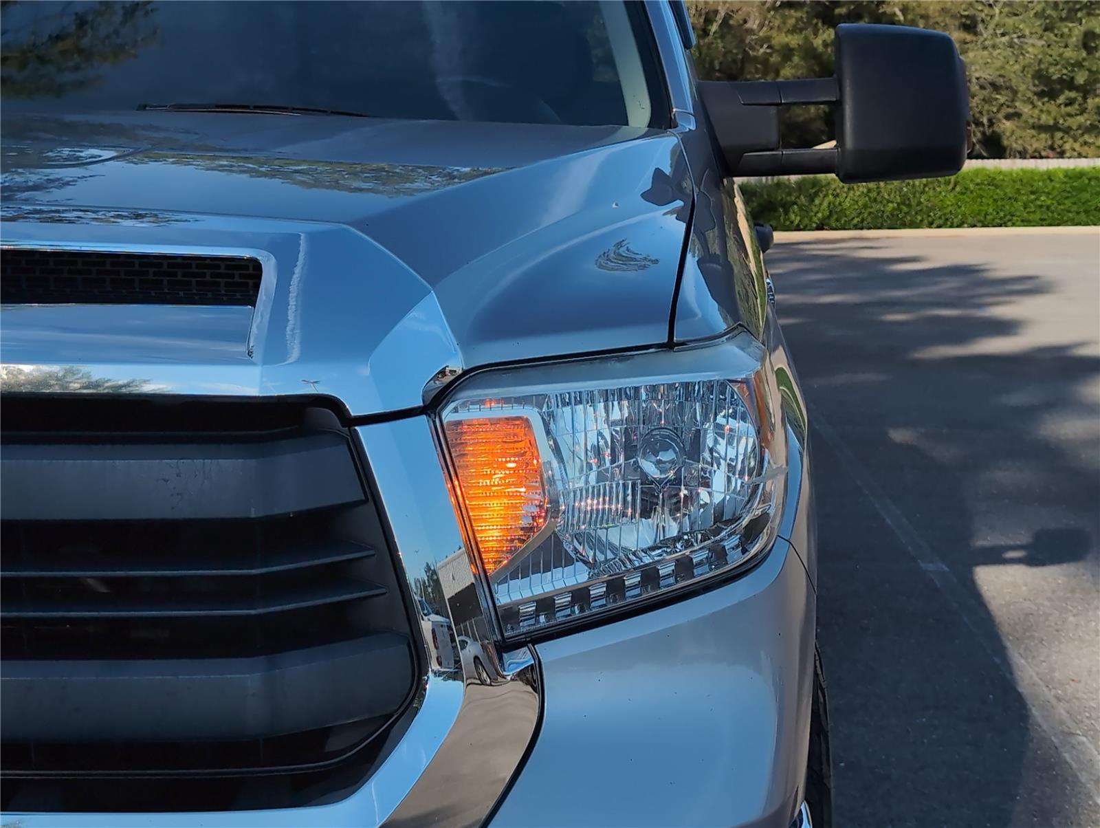 2014 Toyota Tundra SR photo 28