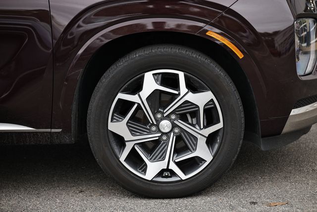 2022 Hyundai Palisade Calligraphy photo 3