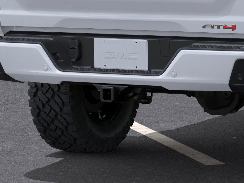 2025 Gmc Canyon AT4 photo 14