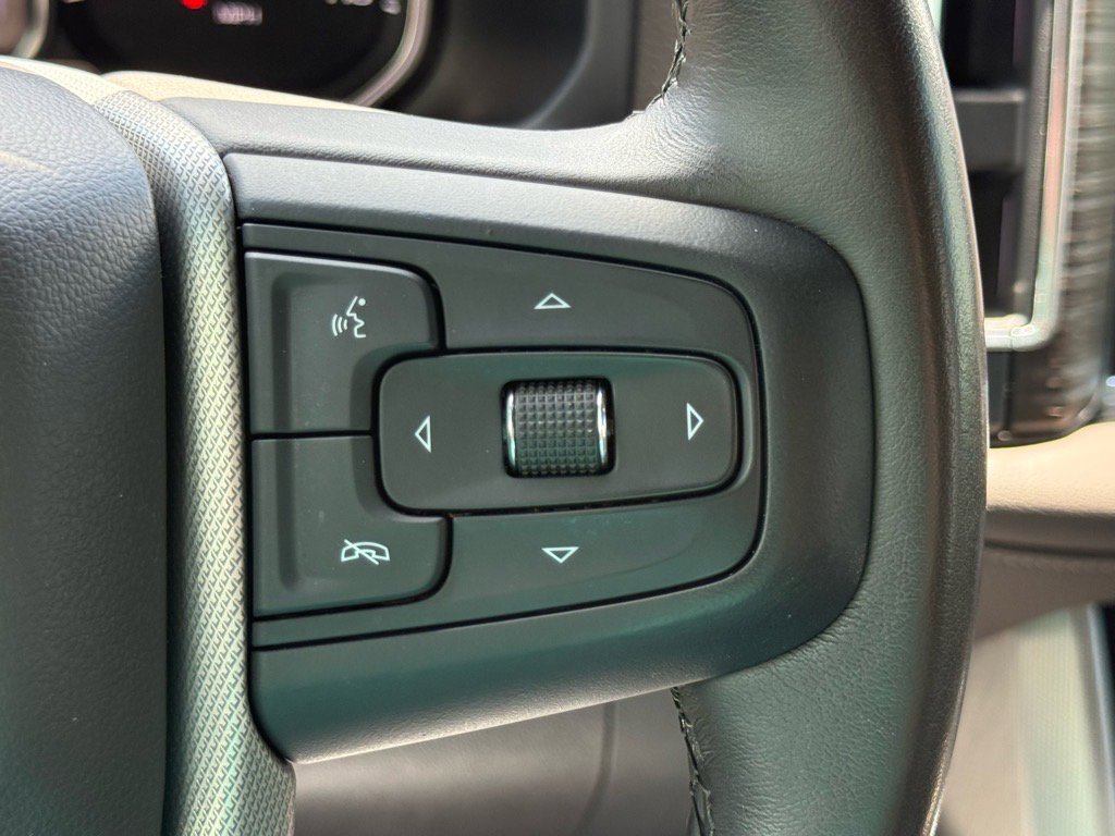2021 Gmc Yukon Denali photo 21