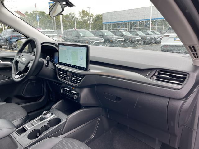 2025 FORD ESCAPE - Image 28