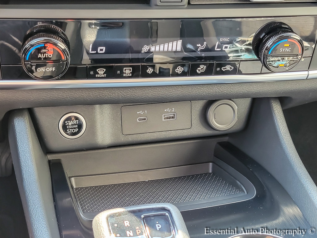 2023 NISSAN ROGUE - Image 14