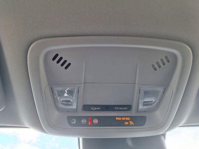 2023 Chevrolet Malibu 1LT photo 14