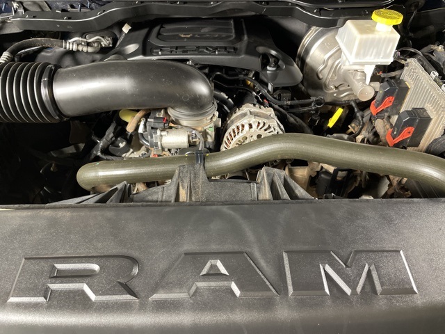 2022 Ram 1500 Laramie photo 36