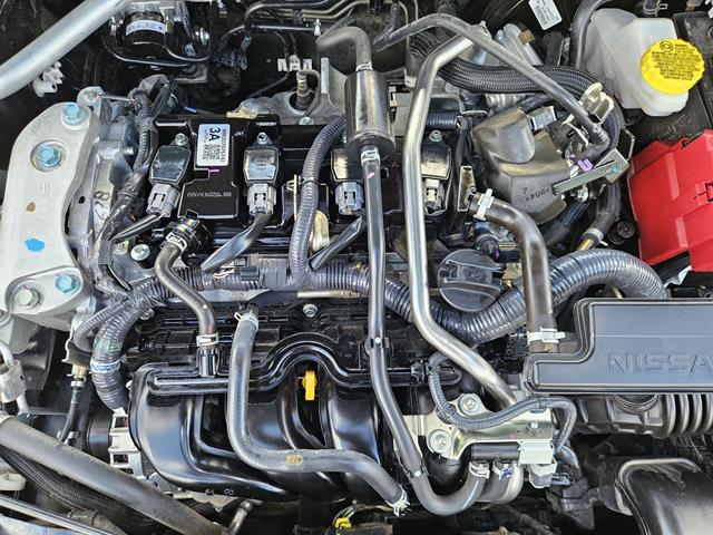 2024 Nissan Sentra SV photo 20