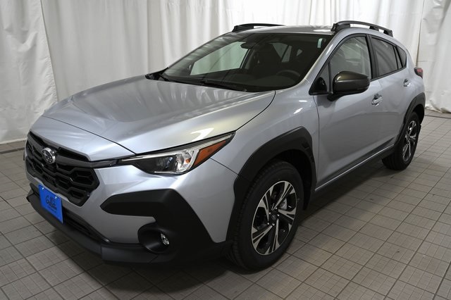 2025 Subaru Crosstrek Premium photo 10