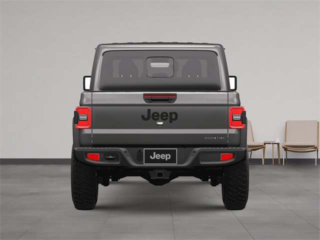 2025 Jeep Gladiator Sport photo 10