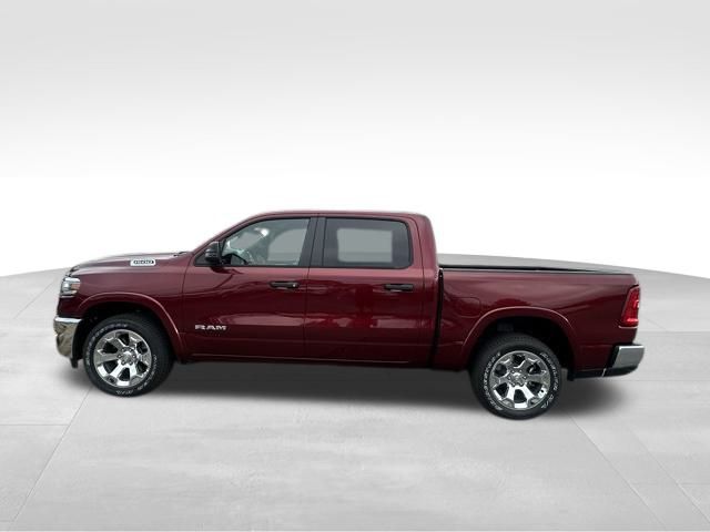 2026 Ram 1500 Big Horn Lone Star photo 7