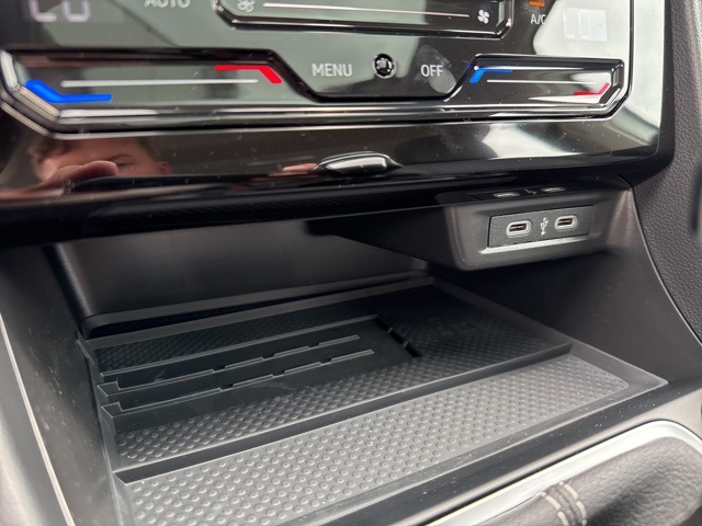 2025 Volkswagen Jetta 1.5T SE photo 16