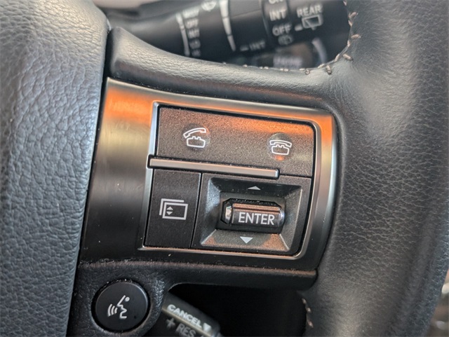 2018 Lexus GX 460 photo 19