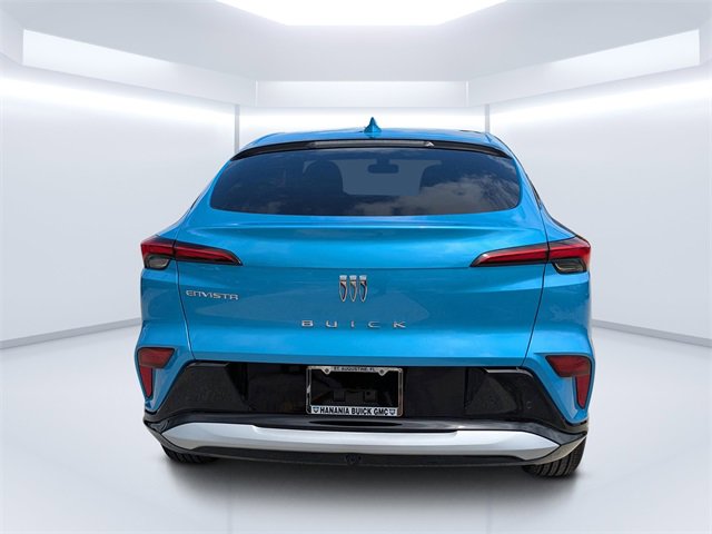 2026 Buick Envista ST photo 4