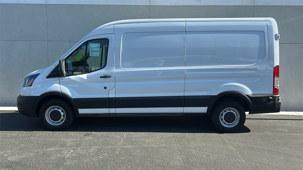 2020 Ford Transit 250