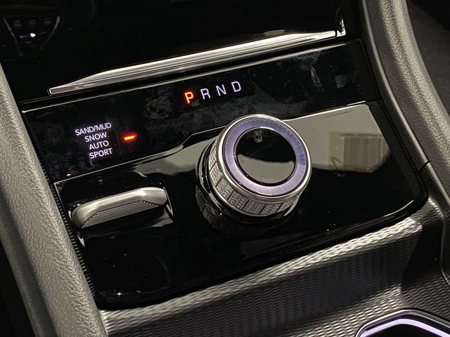 2025 Jeep Grand Cherokee Limited photo 20