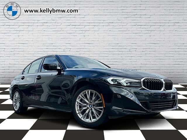 Certified Pre-Owned 2022 BMW 530i xDrive 530i xDrive Sedan