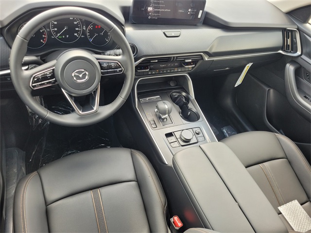 2025 Mazda CX-90 3.3 Turbo Select photo 9