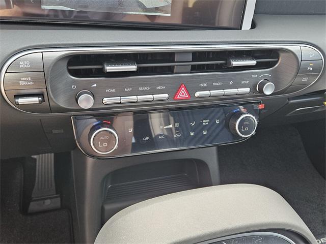 2026 Hyundai Palisade SEL photo 22