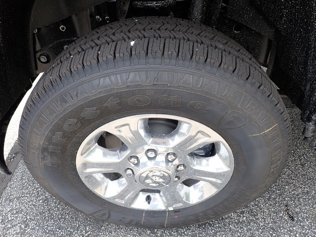 2025 Ram 2500 Big Horn photo 10