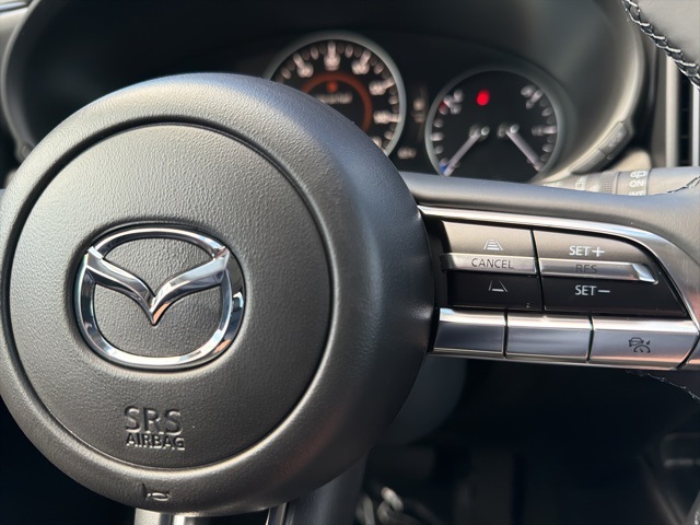 2025 Mazda CX-50 Premium photo 20