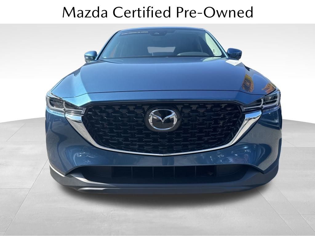 2023 Mazda CX-5 2.5 S Preferred photo 2