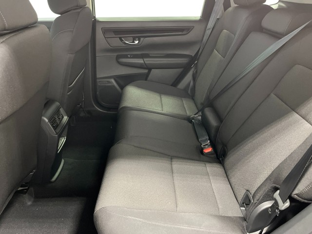 2026 Honda CR-V EX photo 21