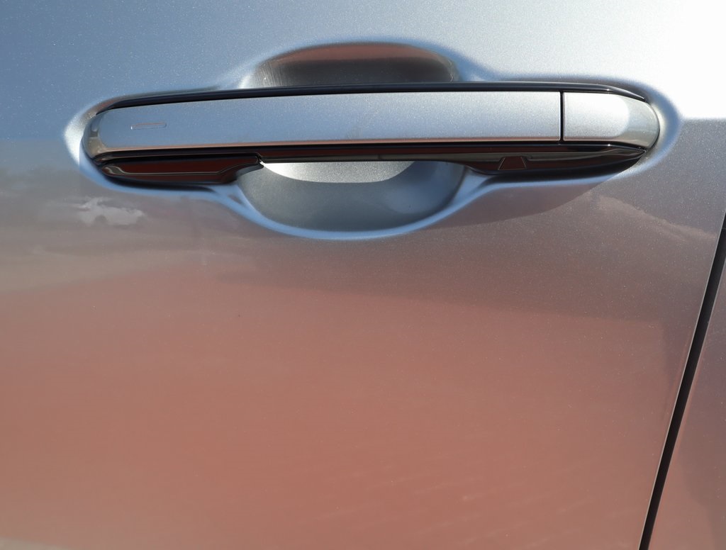 2025 Lexus NX 250 Premium photo 9