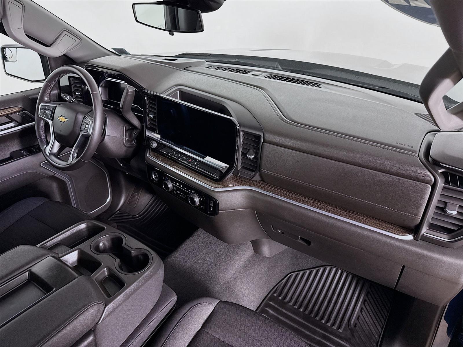 2022 Chevrolet Silverado 1500 LT photo 28