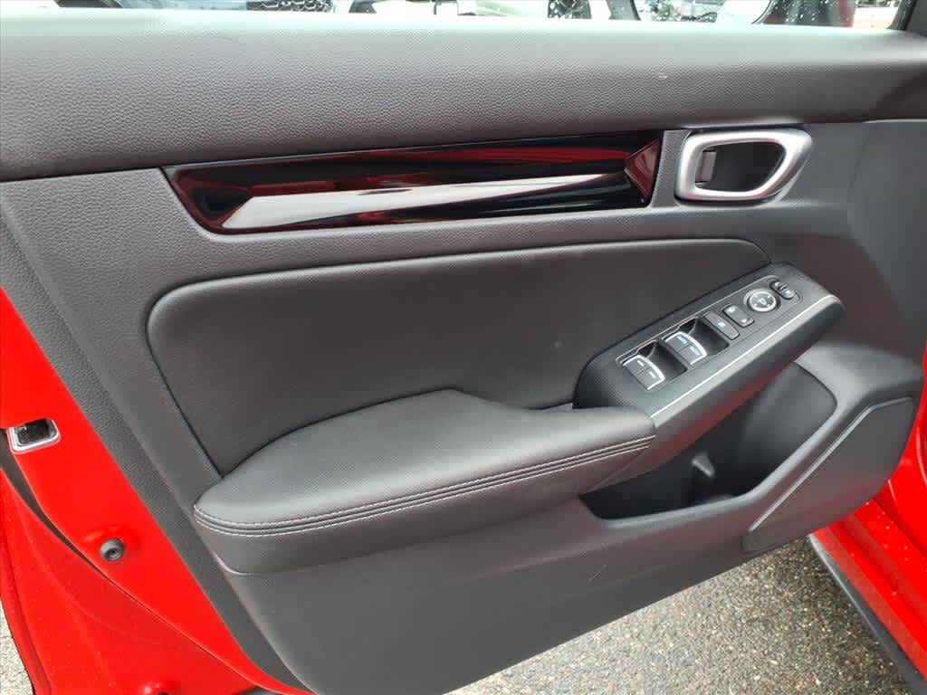 2023 Honda Civic Sport Touring photo 10