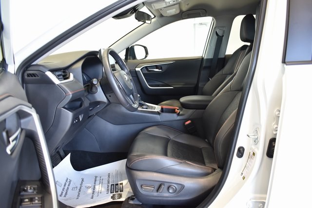2024 Toyota RAV4 Adventure photo 16