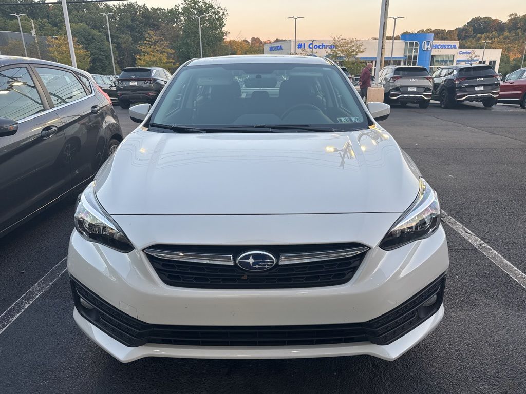 2023 Subaru Impreza Premium photo 15