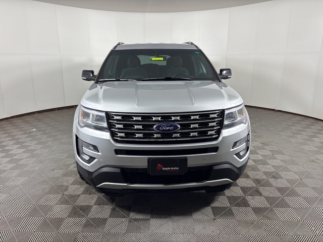 Used 2016 Ford Explorer XLT with VIN 1FM5K8D85GGB94648 for sale in Shakopee, Minnesota