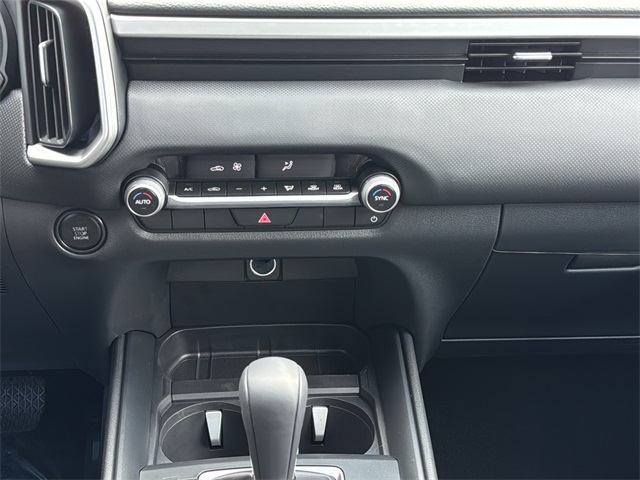 2025 Mazda CX-50 2.5 Select photo 30